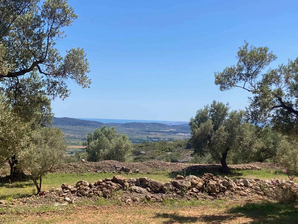 Herregård i El Perello, Tarragona - bilde 2